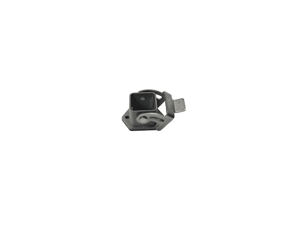 Корпус HDC 09200030301 SO-H3A-ST-1L