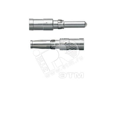 Контакт HDC-C-M3-BM4.0AG