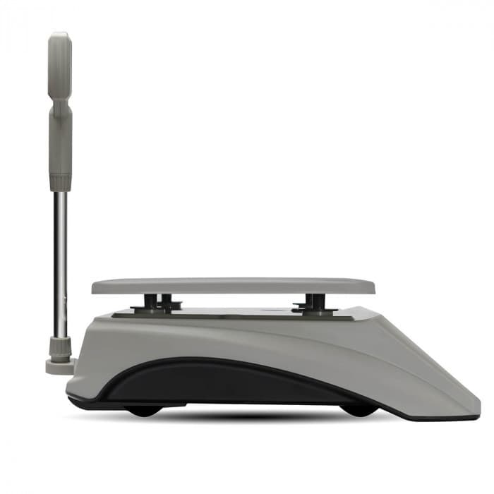 Весы торговые M-ER 328 ACPX-6.1 TOUCH-M LED