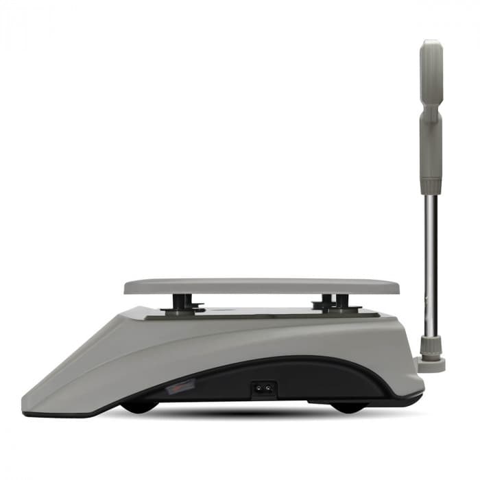 Весы торговые M-ER 328 ACPX-6.1 TOUCH-M LED