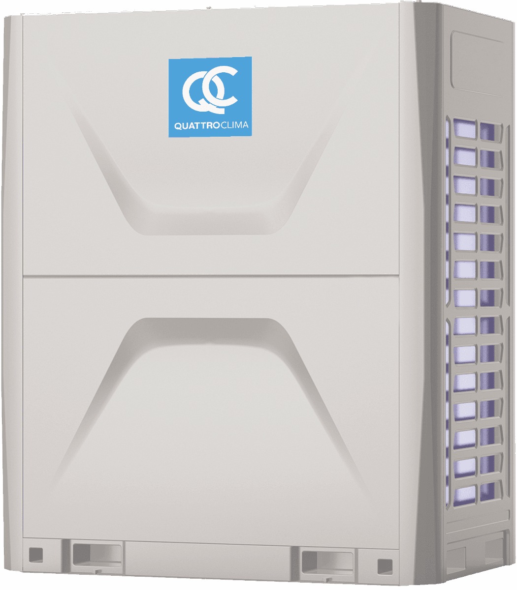 Блок наружный VRF-системы, QN-M785UC