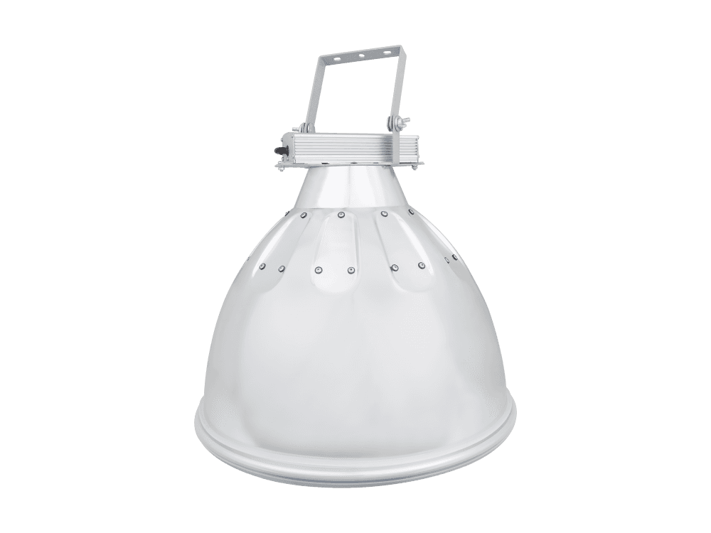 Светильник светодиодный Craft PRO+ 100/14500 14500лм 100Вт 5000K IP65 0,95PF 80Ra Кп<1 аварийный