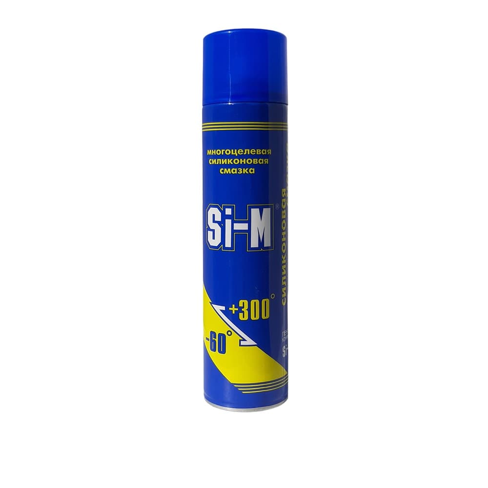 Смазка силиконовая Si-M 0.2 кг.