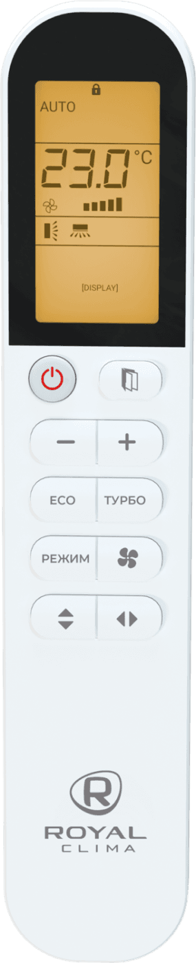 Блок внутренний инверторной мульти сплит-системы настенного типа GLF09HN