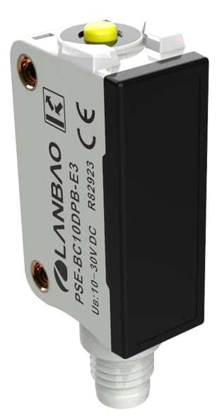Оптический датчик Lanbao PSE-TM10DNBR-E3