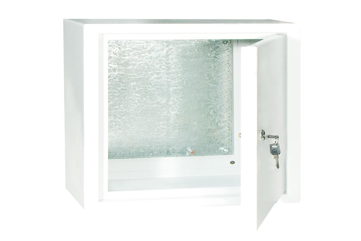Корпус металлический ЩМП-4.6.2 (400х600х200)