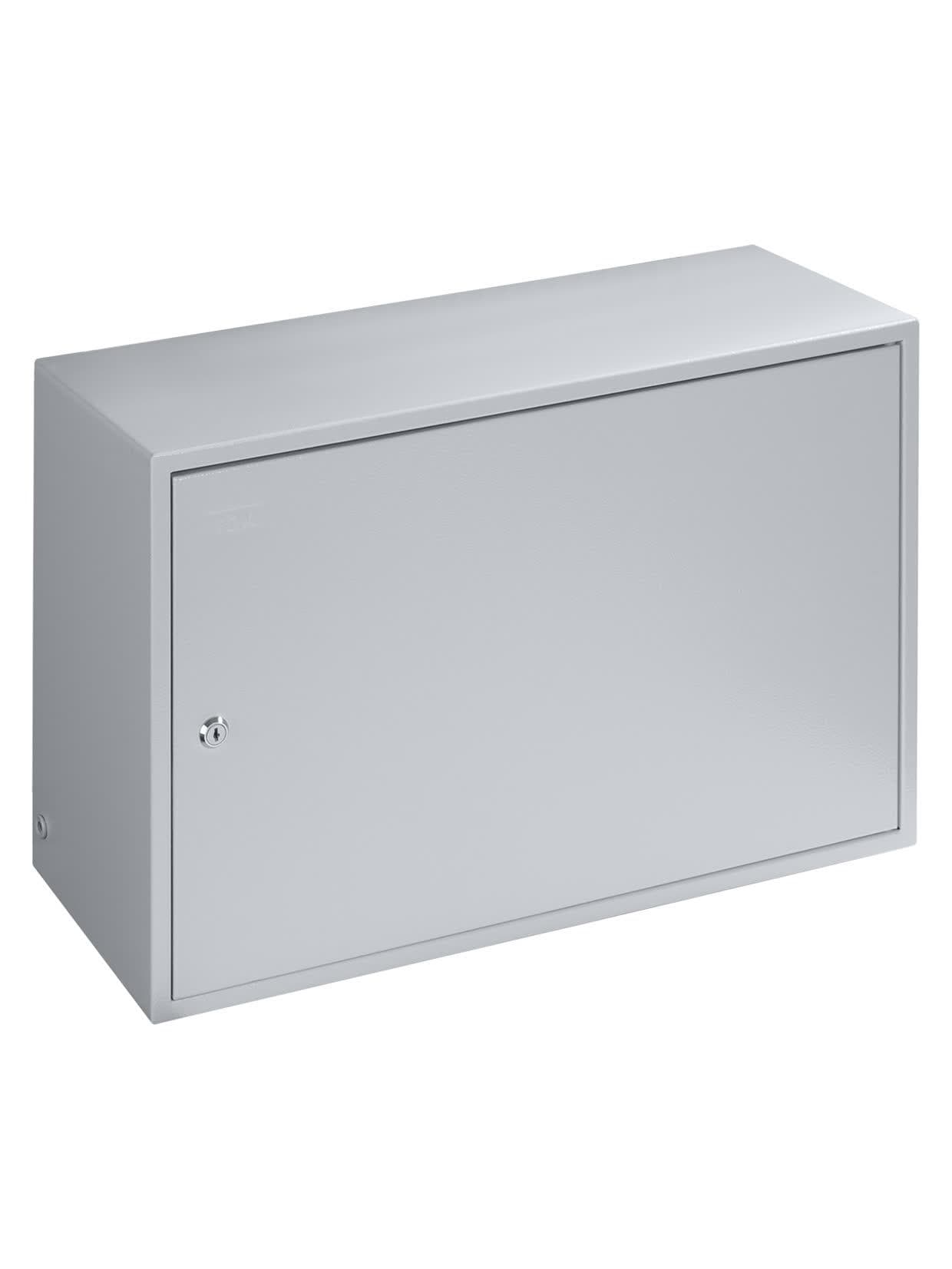 Корпус металлический ЩМП-4.6.2 (400х600х200)