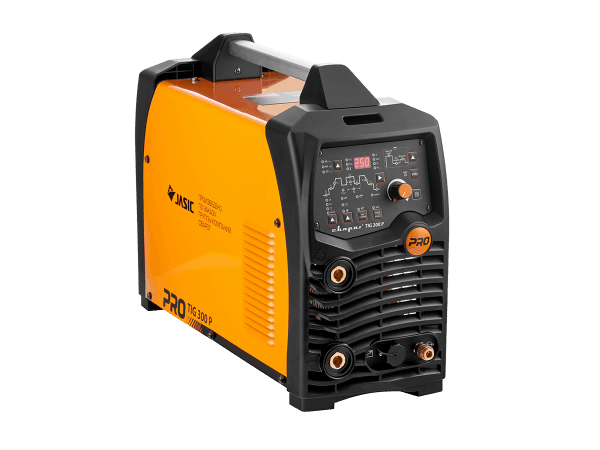 Инвертор сварочный TIG 300 P ''PRO'' (W232)