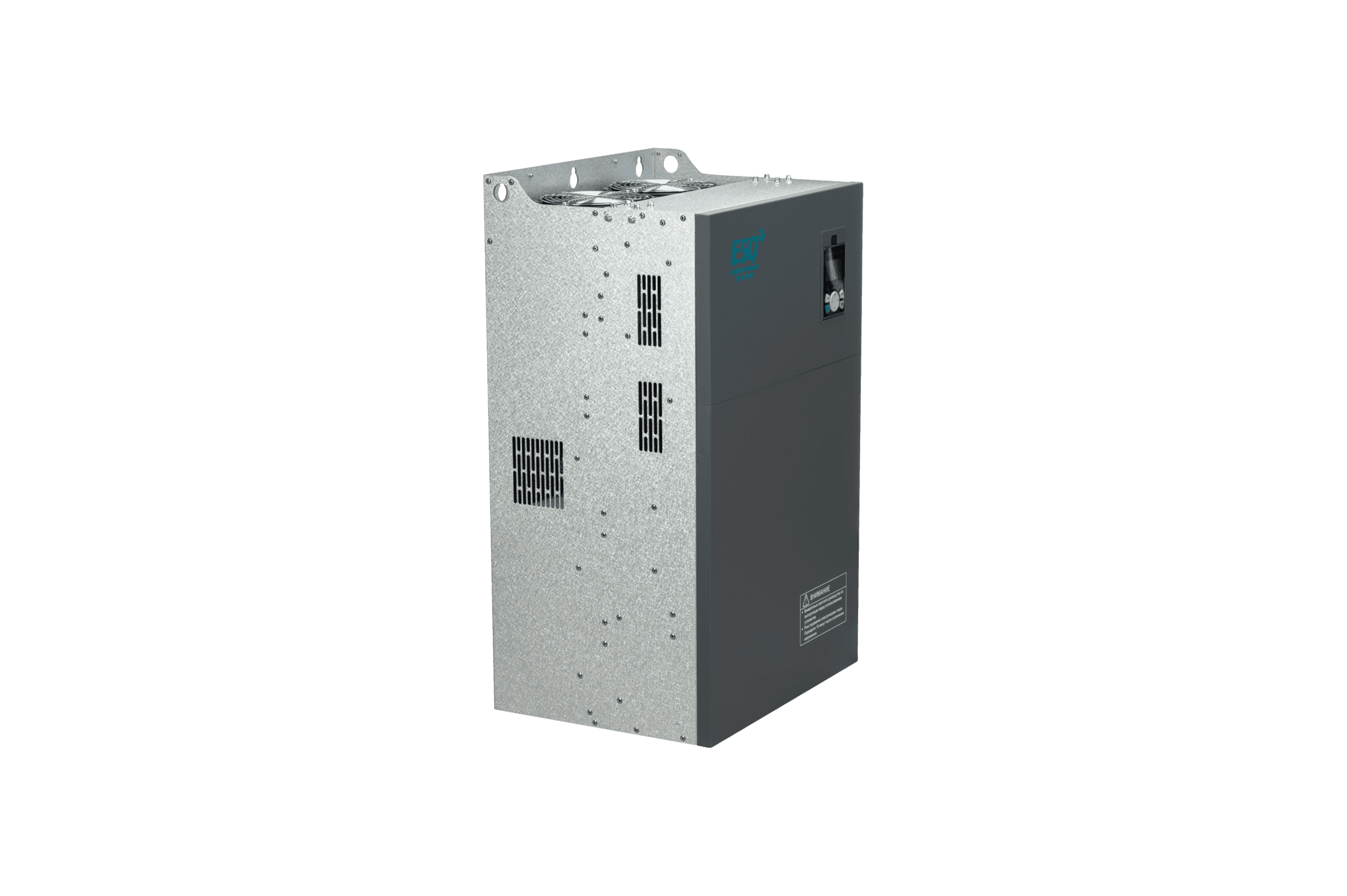 Преобразователь частоты ESQ-770-4T1850G/2000P 185/200 кВт, 380В