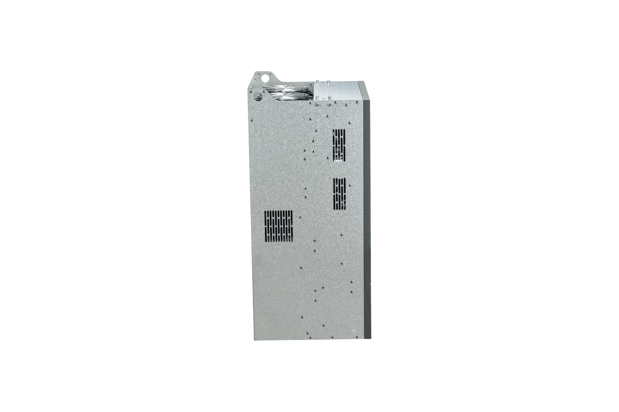 Преобразователь частоты ESQ-770-4T1850G/2000P 185/200 кВт, 380В