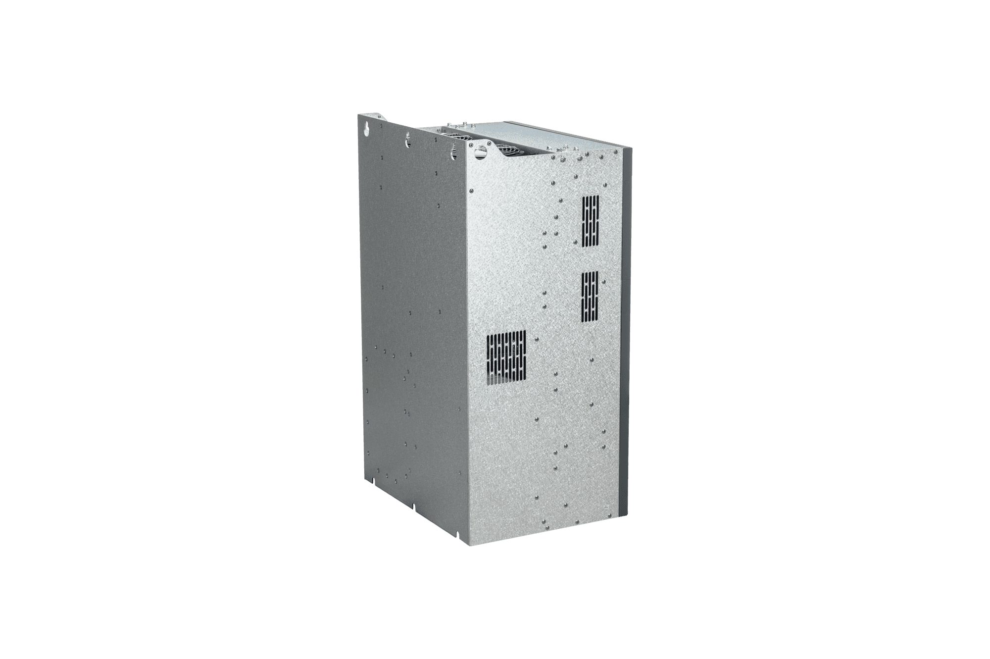 Преобразователь частоты ESQ-770-4T1850G/2000P 185/200 кВт, 380В