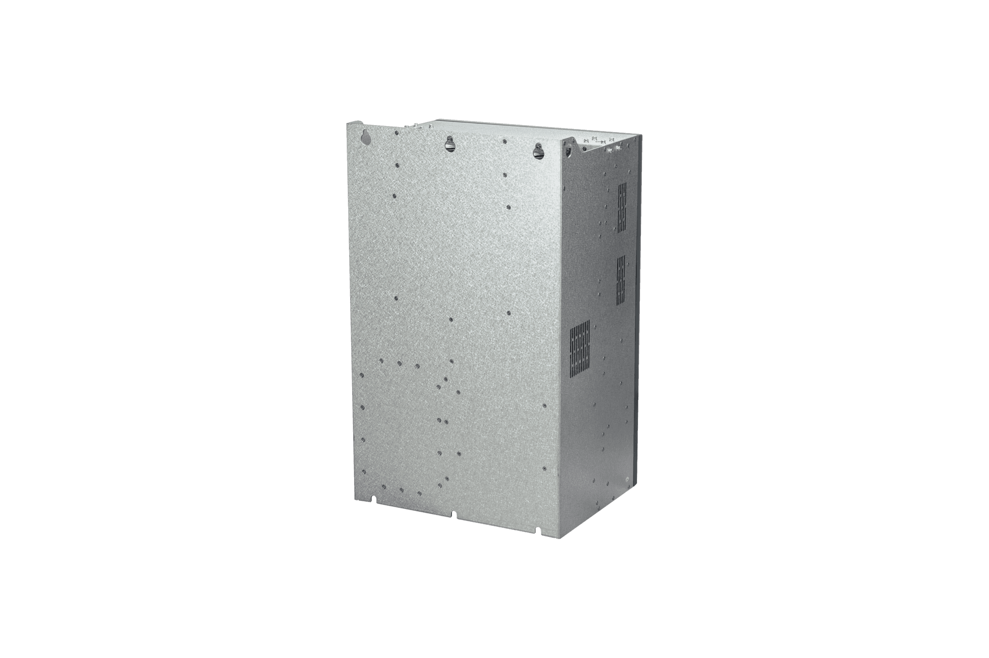 Преобразователь частоты ESQ-770-4T1850G/2000P 185/200 кВт, 380В