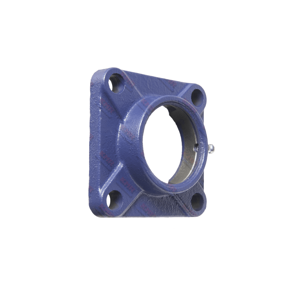 Корпус F207