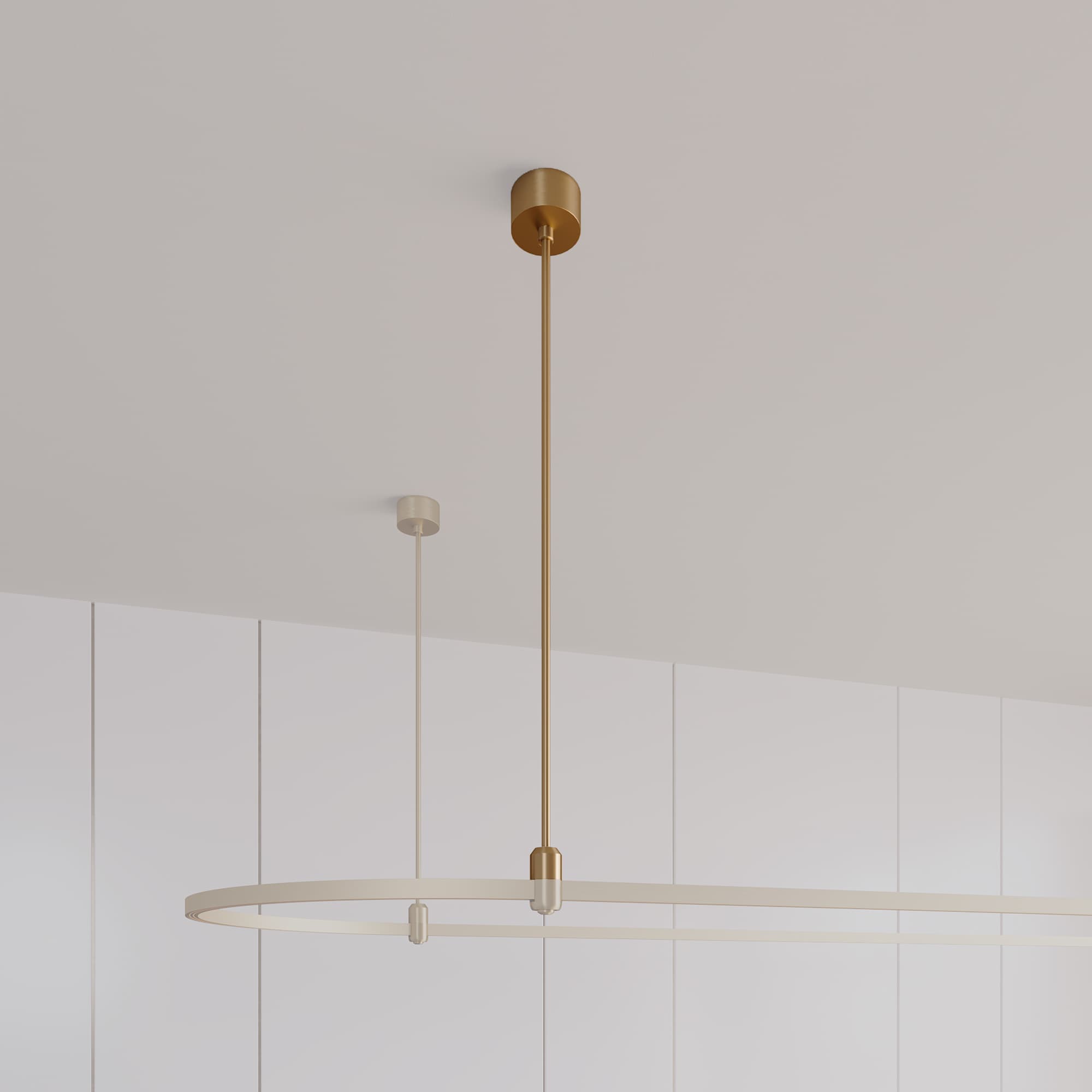 Подвес MAG-HANG-ORIENT-L2000 (WH-SL)