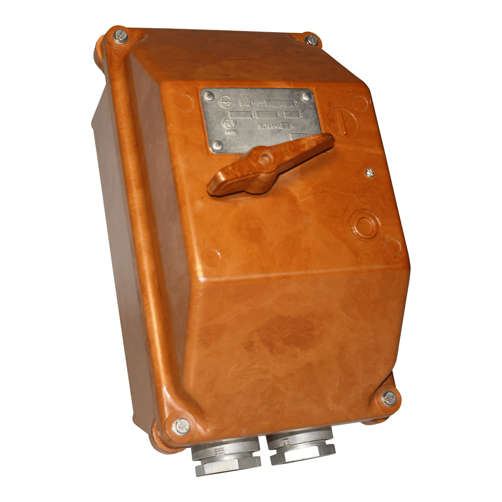 АК50Б-3МГ-6IН-IP54-3 10,00А ОМ2 РЕГ