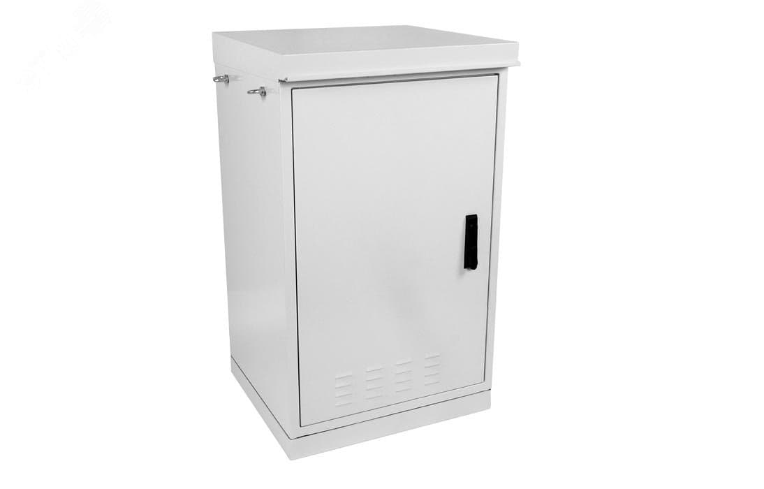 Шкаф климатический телекоммуникационный напольный 36U 600x1000 ШКТ-НП-36U-600-1000