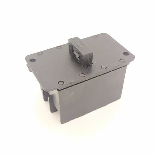 Контактный блок 2-х скоростной кнопки для ПКТ XEN-G1191