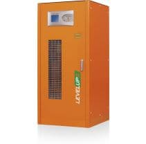 Модуль стандартный, LevelUPS LU33100, online, фаза 3/3, 100 кВА / 90 кВт, ±360VDC