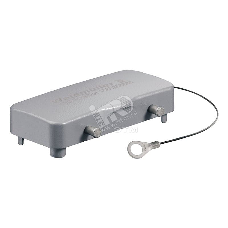 Корпус HDC 16B DODQ 4BO