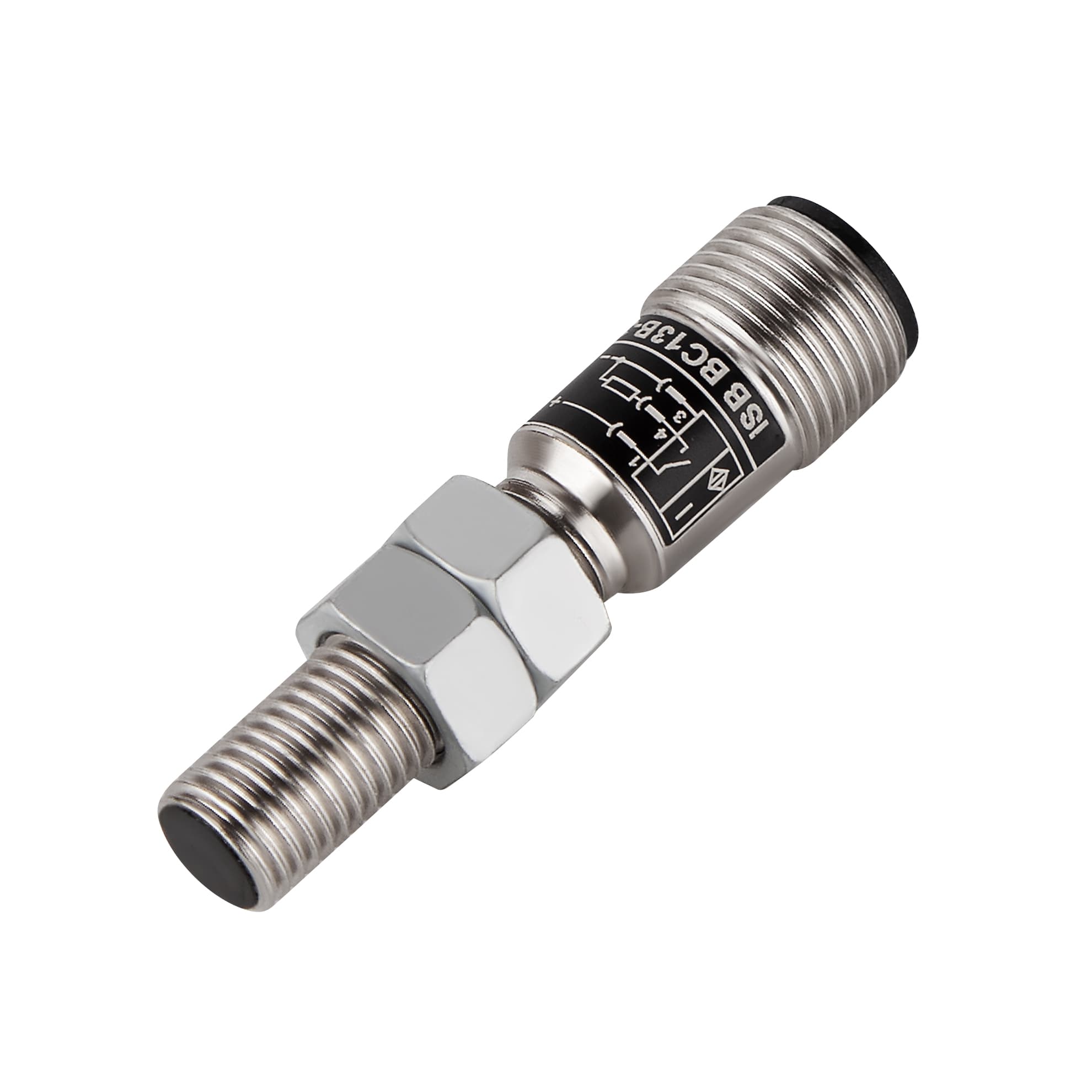 Выключатель бесконтактный ISB BC13B-31P-1,5-LS4-C