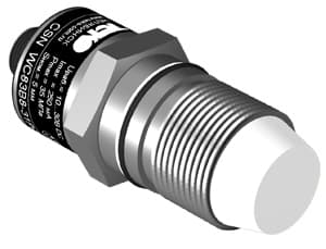 Выключатель бесконтактный CSN WC83S8-5-N-LS4-20-C