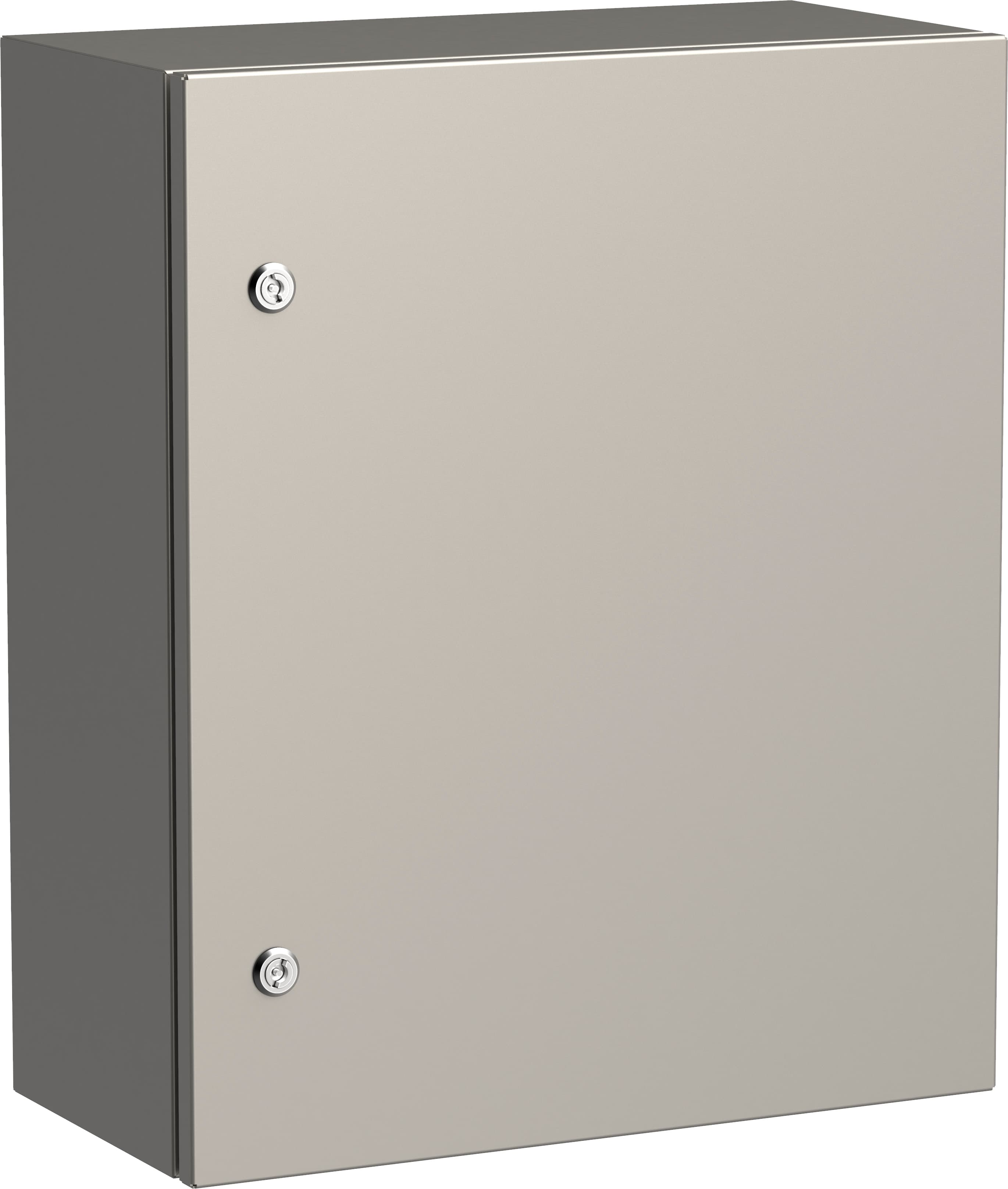 TITAN 5 Корпус метал. ЩМП-60.50.25 (AISI 316) УХЛ1 IP66