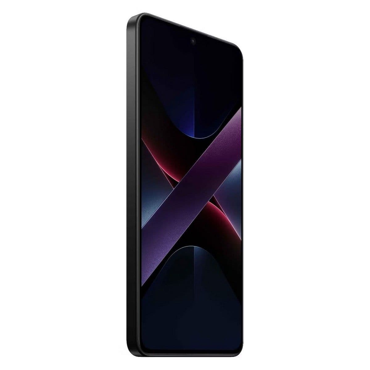 Смартфон X7 Pro 5G, 8+256 ГБ, желтый