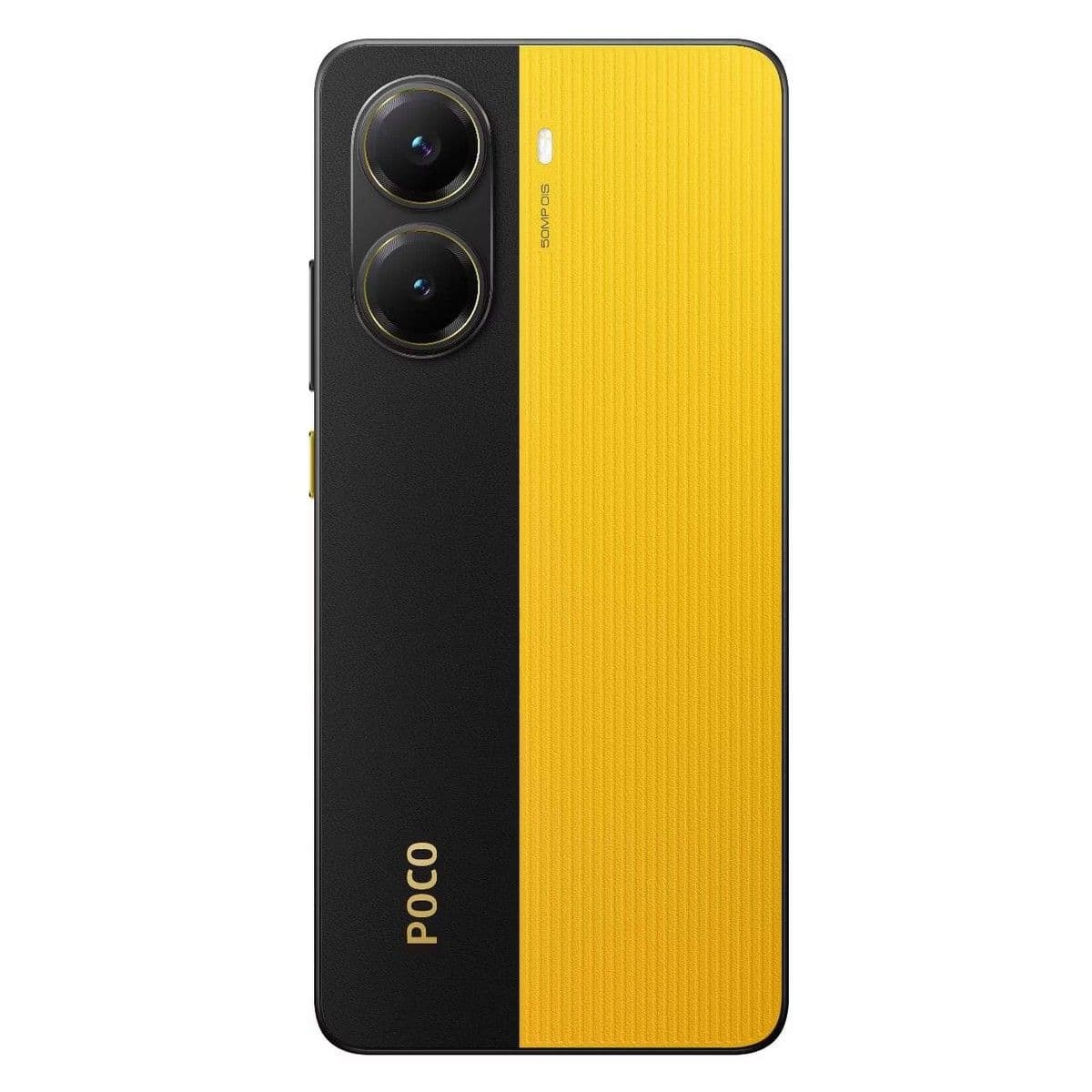 Смартфон X7 Pro 5G, 8+256 ГБ, желтый