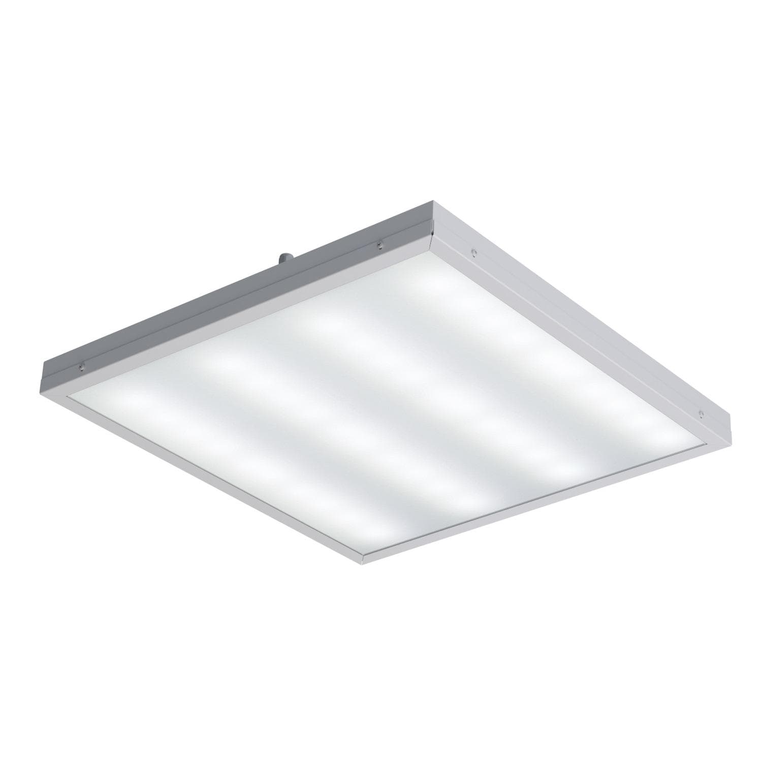 Светильник ССВ 25/Em STRONG/24/950/OPL/600x600/UNI/230AC/I/D/IP54 EM1