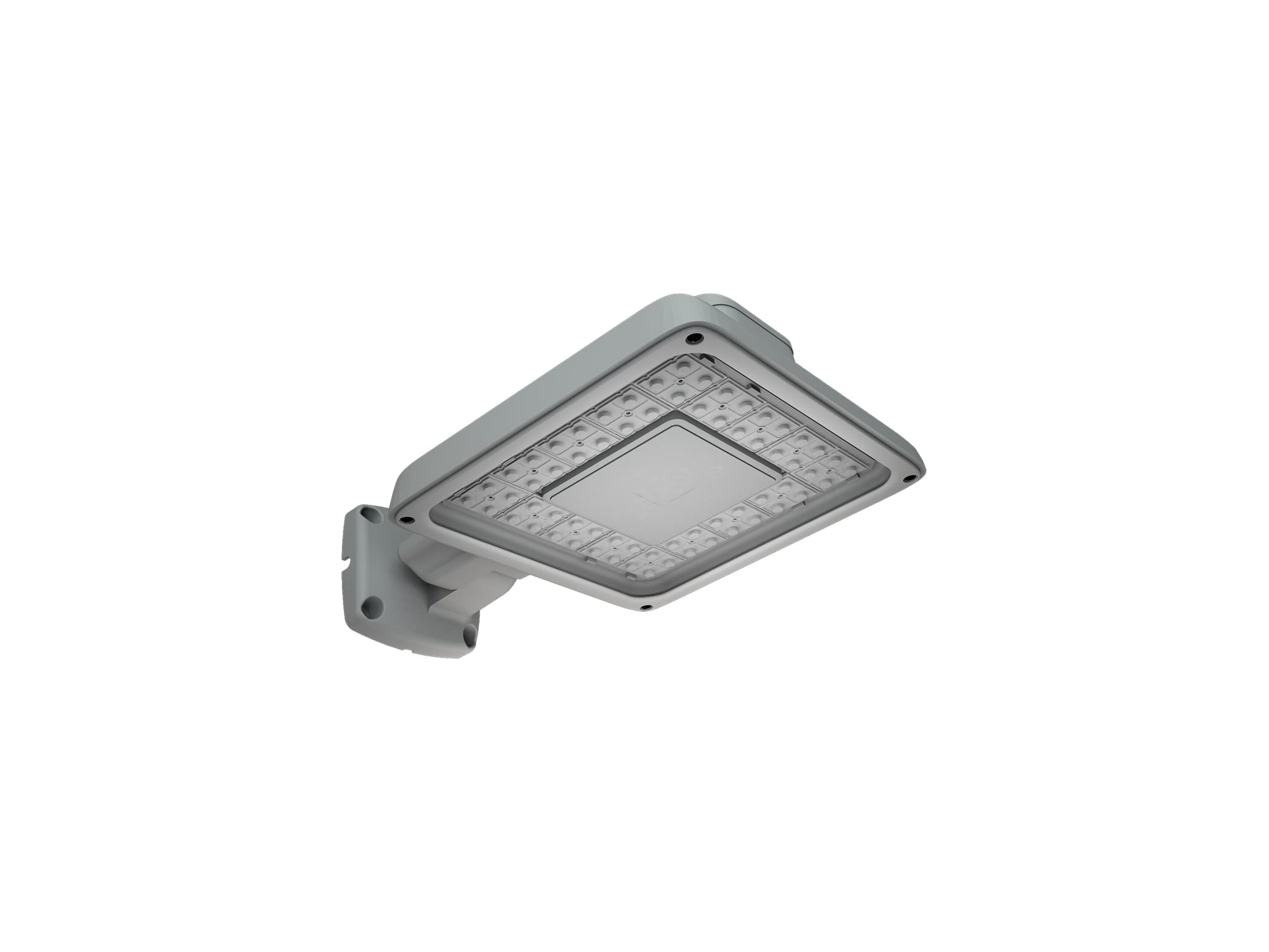 Светильник светодиодный INSEL LED Ex 100W D60 850 HG