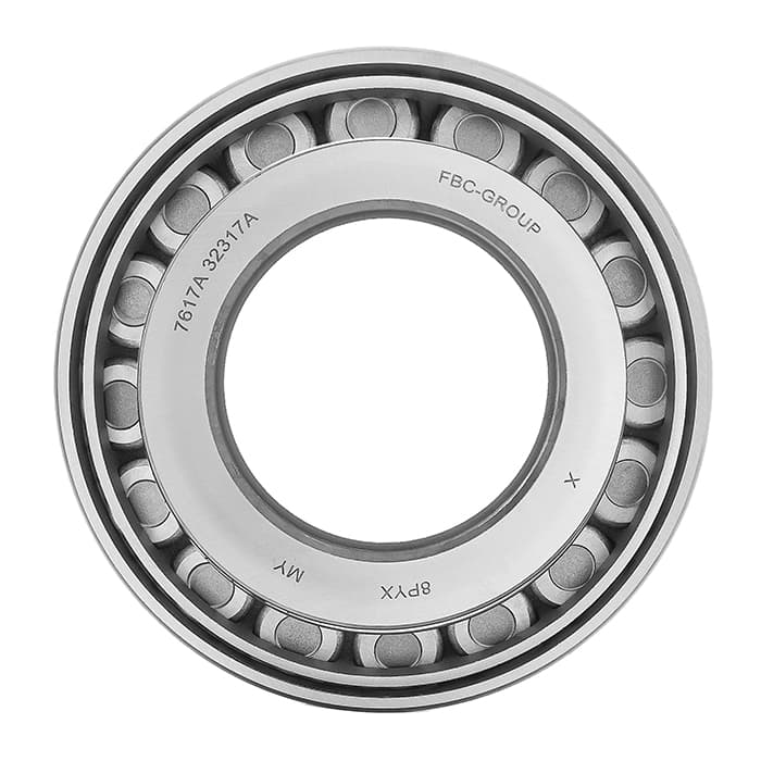 Подшипник 7617 А FBC (ГОСТ)