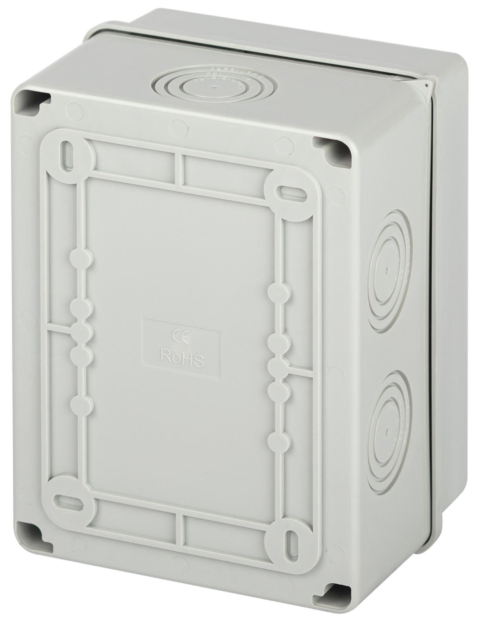 Корпус пластиковый КМПн-5 IP65 (40/240)