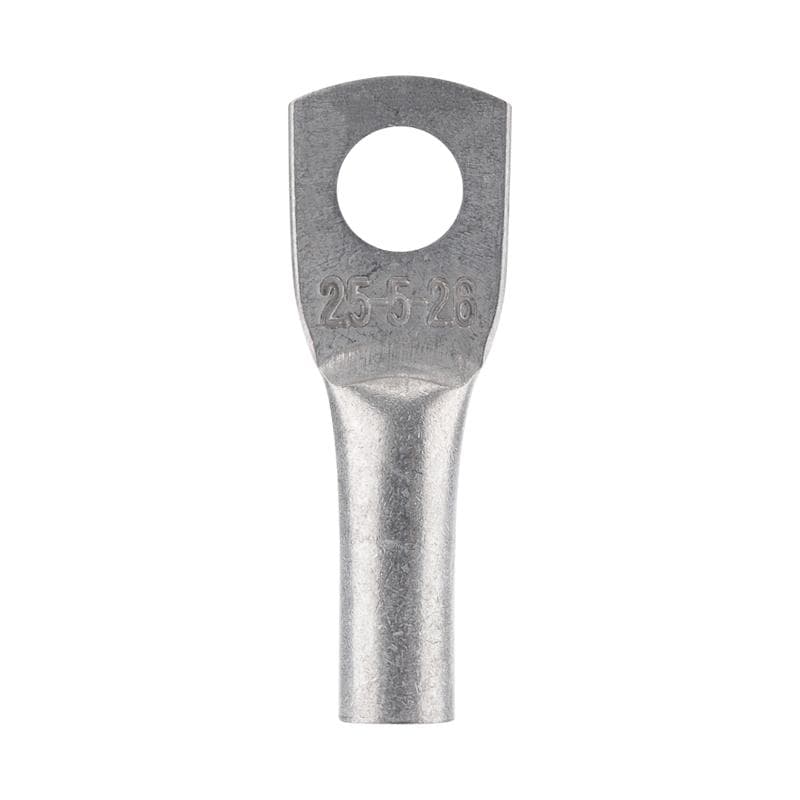 Наконечник ТМЛ 2,5-5-2,6 (2,5кв мм - ?5мм) ГОСТ 7386-80, 100шт, REXANT