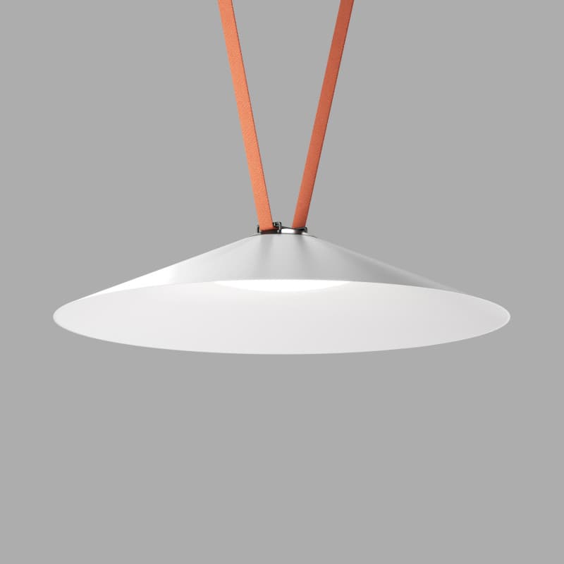 Светильник светодиодный для трека-ремня LED Belty Smart Flow IP20 24 Вт 2700-6500К бел. алюм.