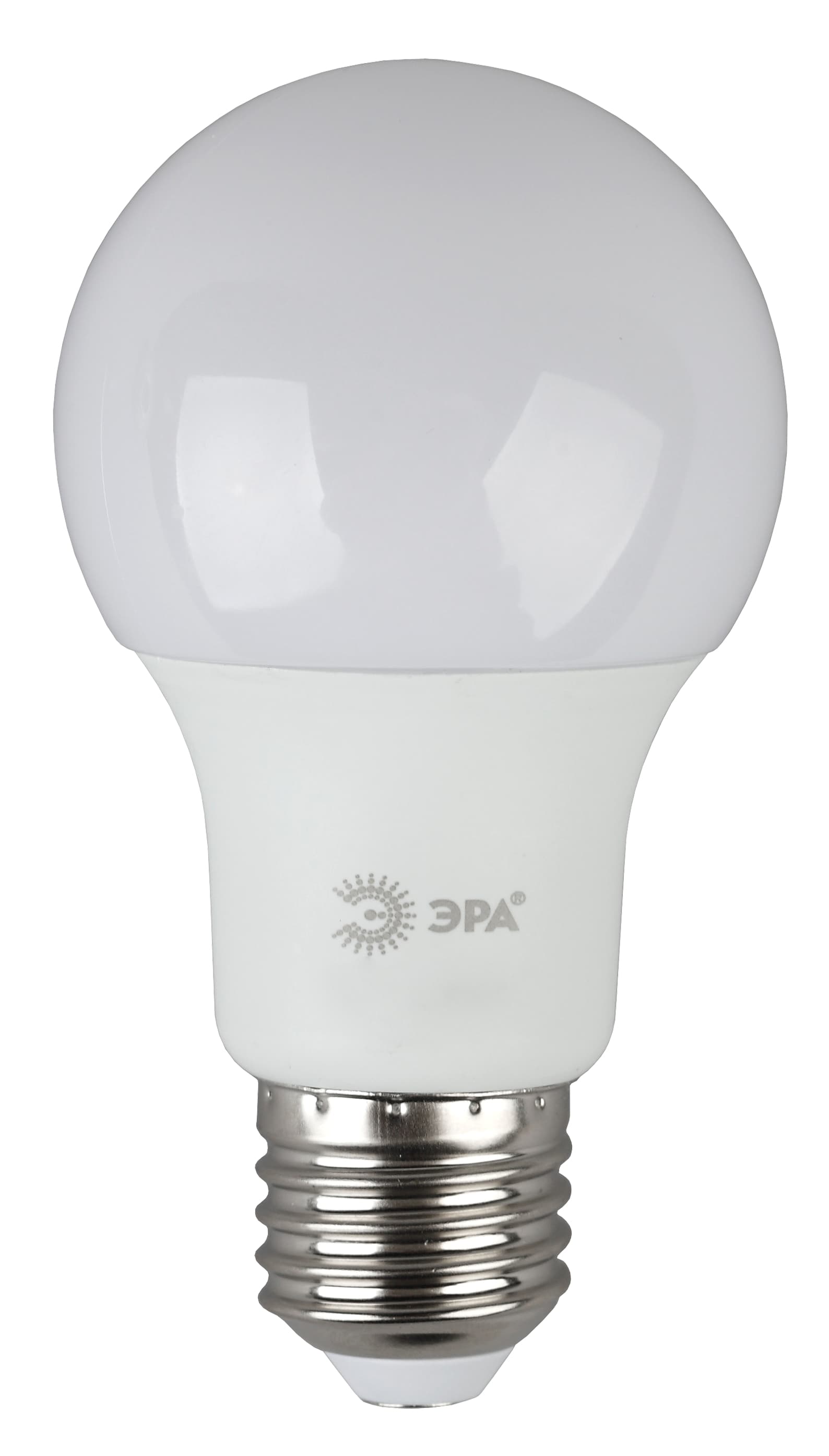 Лампа светодиодная LED 11 Вт 880Лм 4000К груша нейтральный E27 170-265В LED A60-11W-840-E27 Standart