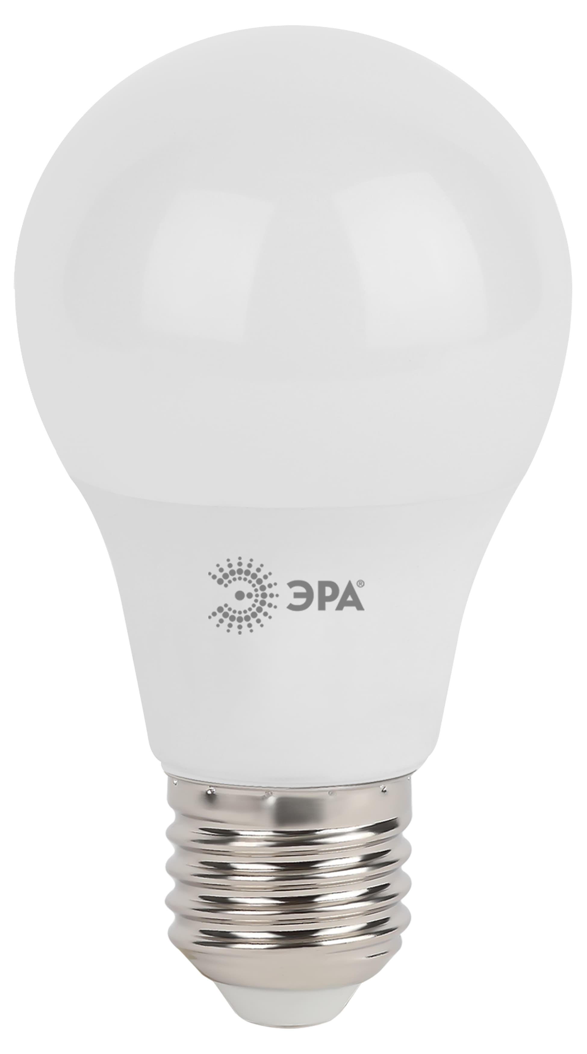 Лампа светодиодная LED 11 Вт 880Лм 4000К груша нейтральный E27 170-265В LED A60-11W-840-E27 Standart