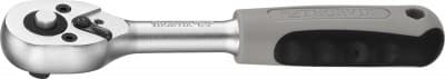Трещоточная рукоятка 1/2''DR, 72 зубца