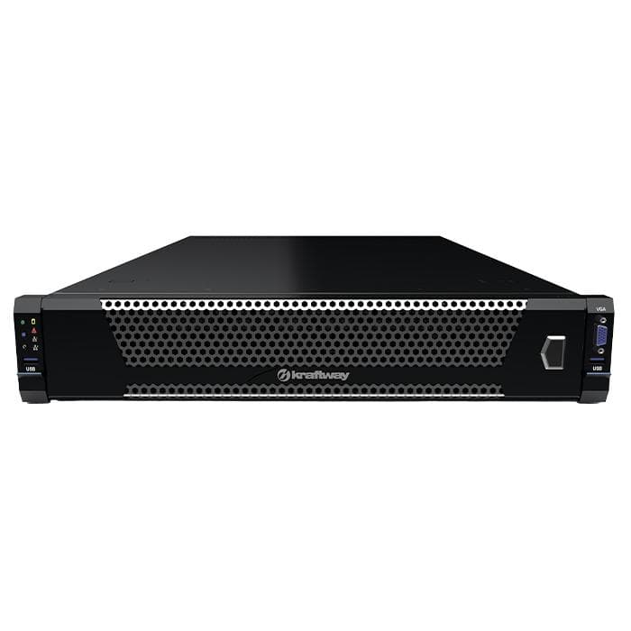 Cервер TRUSTED TS3020