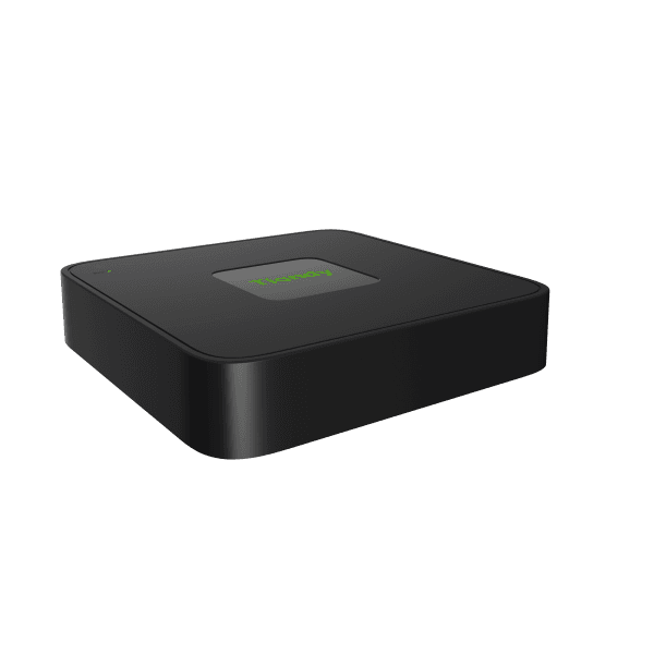 Видеорегистратор IP сетевой (NVR) 6Мп 5 канальный 6Мп PoE 45Вт
