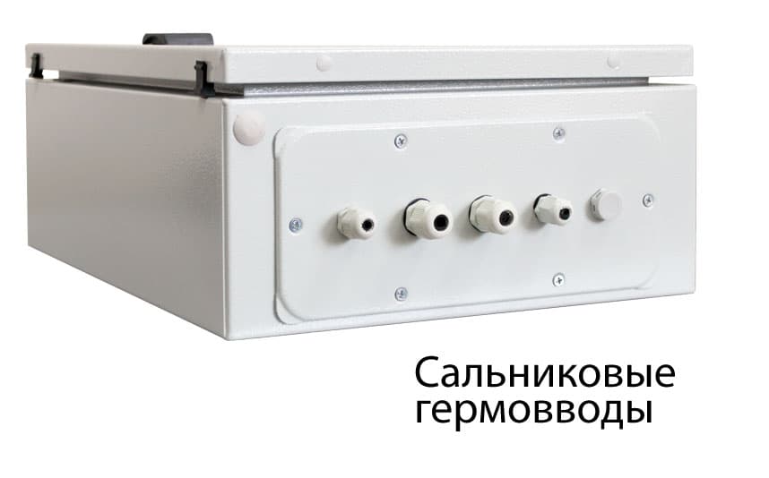 Источник вторичного электропитания SKAT-V.24DC-18 исп.5M
