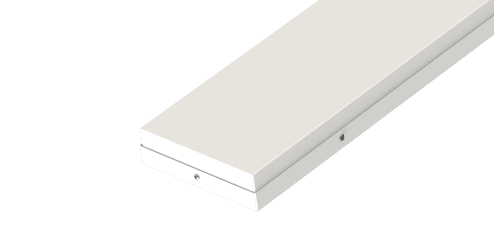 Светильник NPO IP65 SE Mini 30/3100 opal 5K
