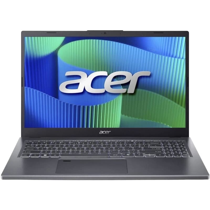 Ноутбук Extensa 15 EX215-56-51ZG Intel Core 5 120U, 16Gb, SSD 1Tb, 1920х1080, 15.6'', IPS, FHD, 60Hz, NoOS, Iron