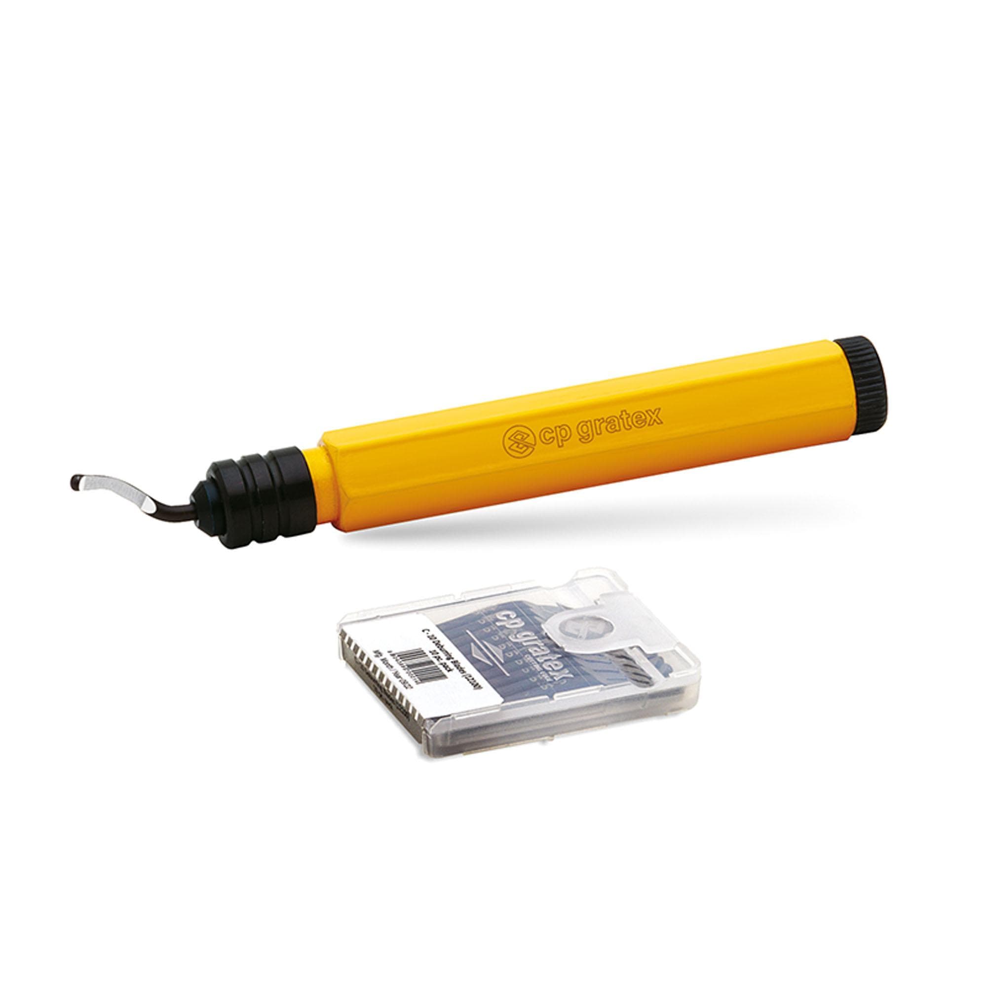 Фаскосниматель 3,2мм Type-C HEX 16мм 11пр