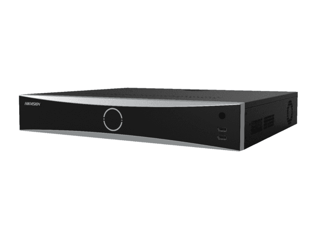 Видеорегистратор IP 32-х канальный с POE