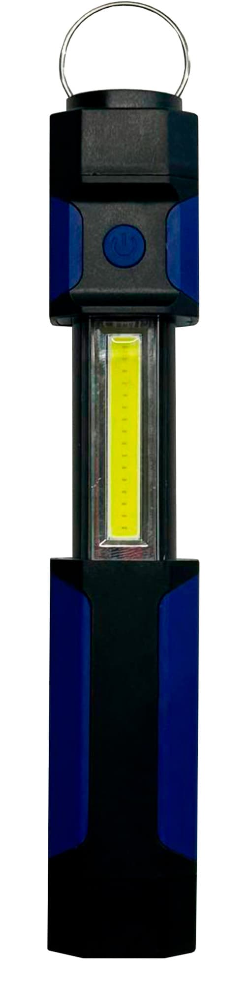 Рабочий фонарь 4500 К 1.2 Вт