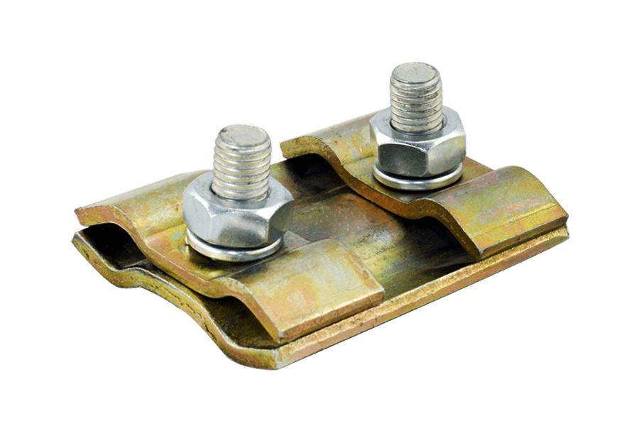 Зажим плашечный ПС-3-1