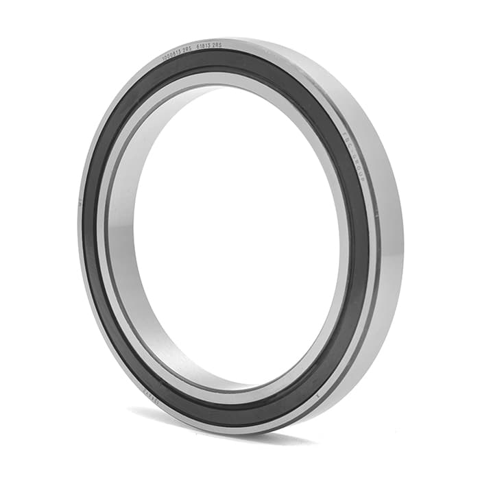 Подшипник 1000813 2RS FBC (ГОСТ)