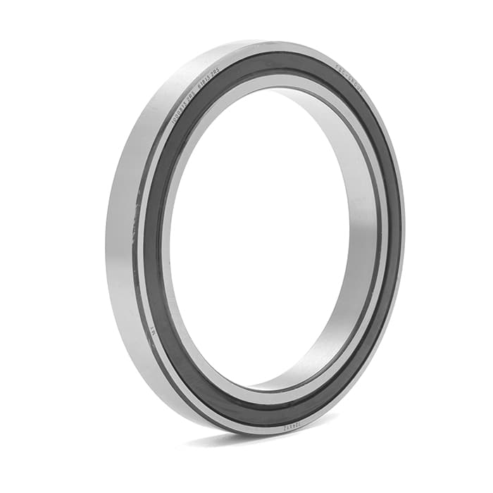 Подшипник 1000813 2RS FBC (ГОСТ)