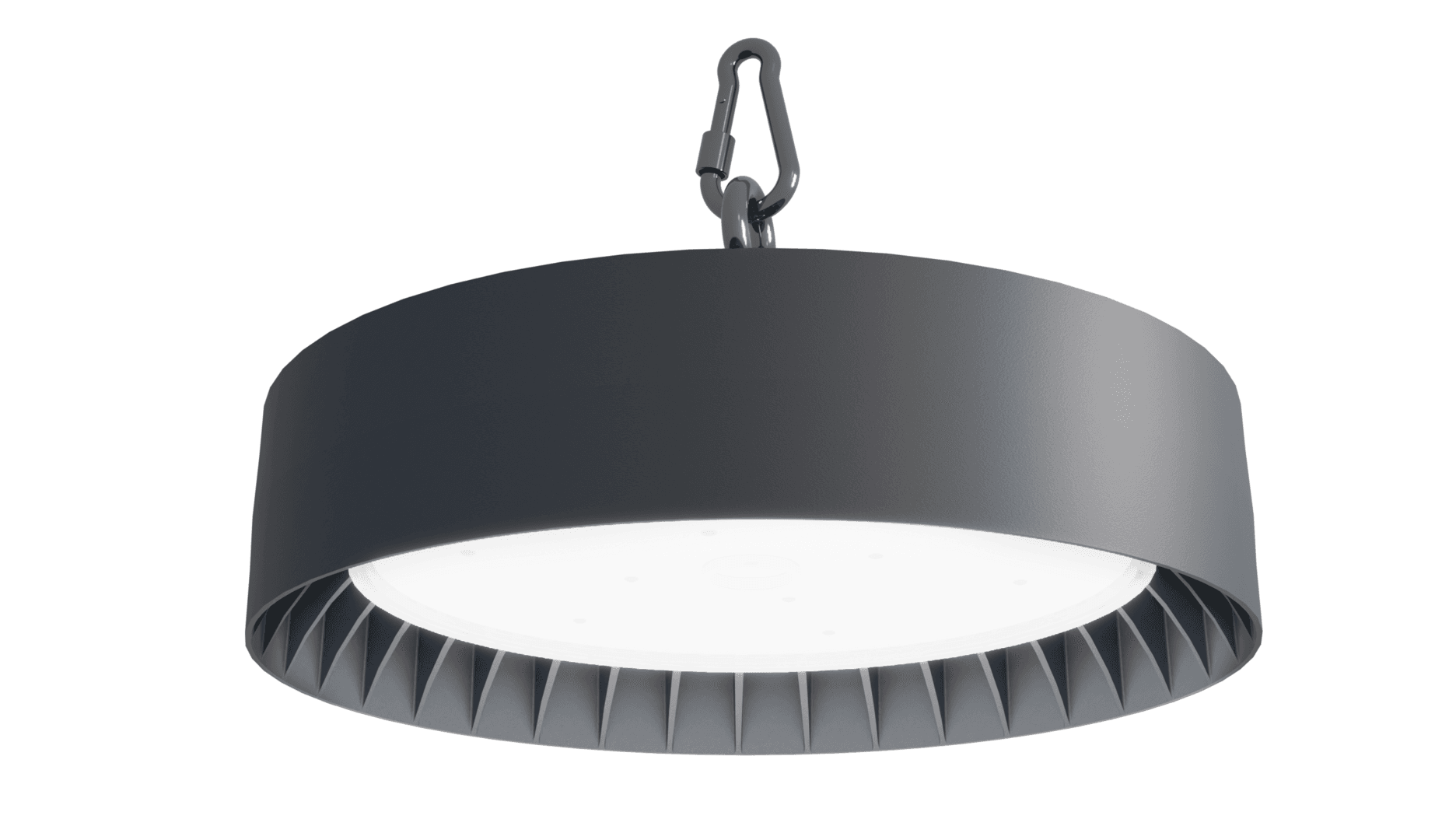 Светильник LED Wheel/100/Д/750/01/P/230AC IP65 GI