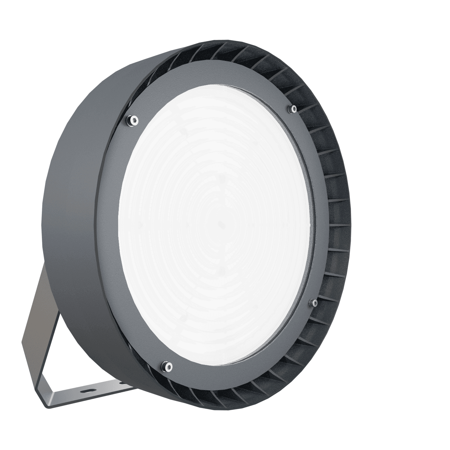 Светильник LED Wheel/230/Г60/750/04/B/230AC IP65 GI